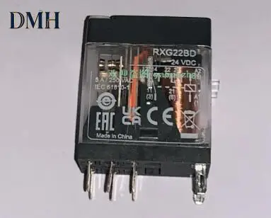 

Реле DMH-2PCS/LOTS RXG23E7 RXG23M7 RXG23P7 RXG23BD RXG23F7 RXG22B7 RXG22E7 RXG22F7 RXG22P7, новые, оригинальные, в наличии