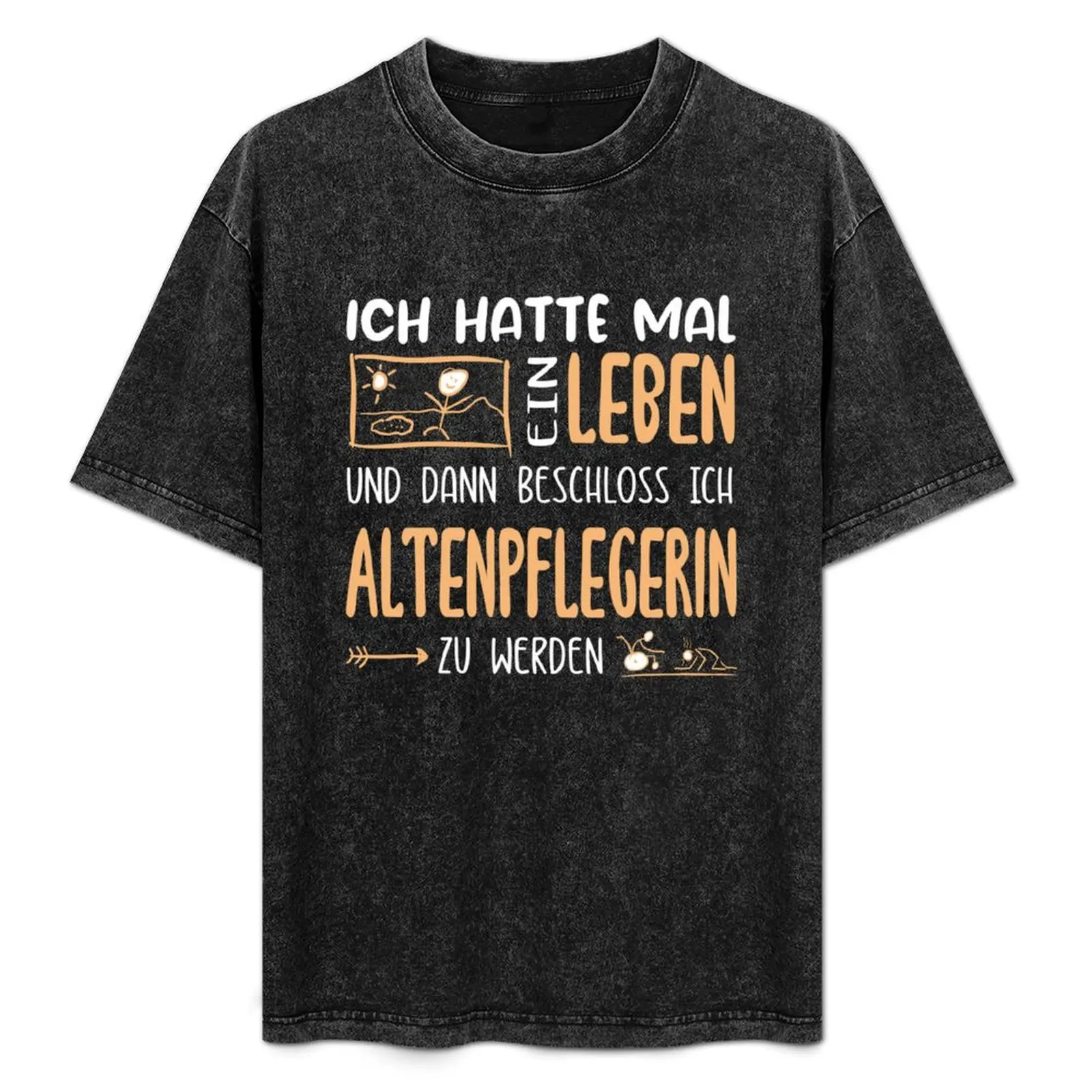Ich Hatte Mal Ein L…