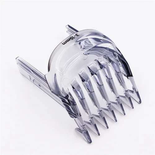 Imagen 1 del producto Juego de peines A39M de 3-15Mm para HC5610 HC5630 HC5632 HC5690 HC5691 HC7650, accesorios para cortadora de pelo