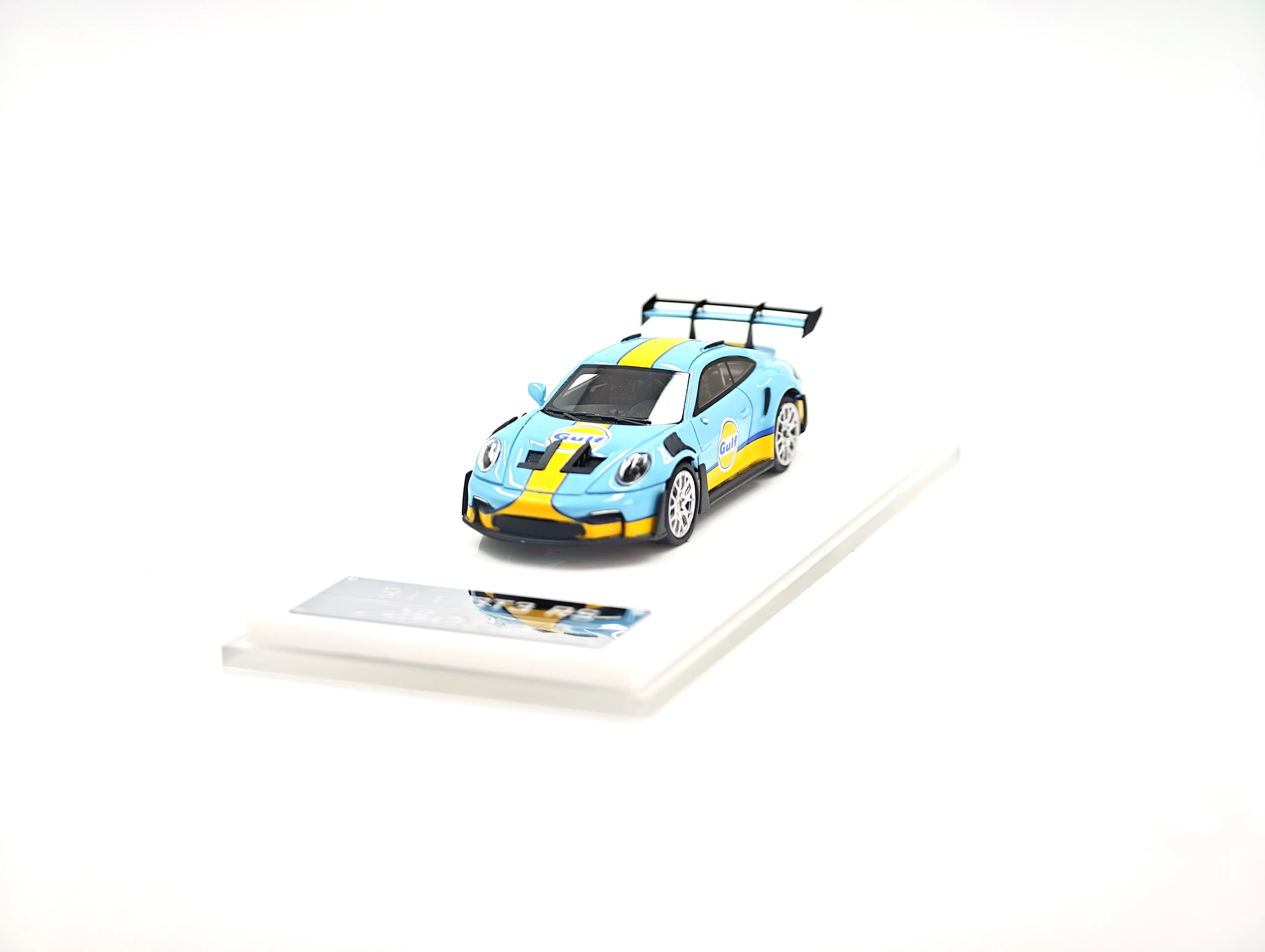 

SOLO 164 GT3RS Limited Edition Resin Car Model