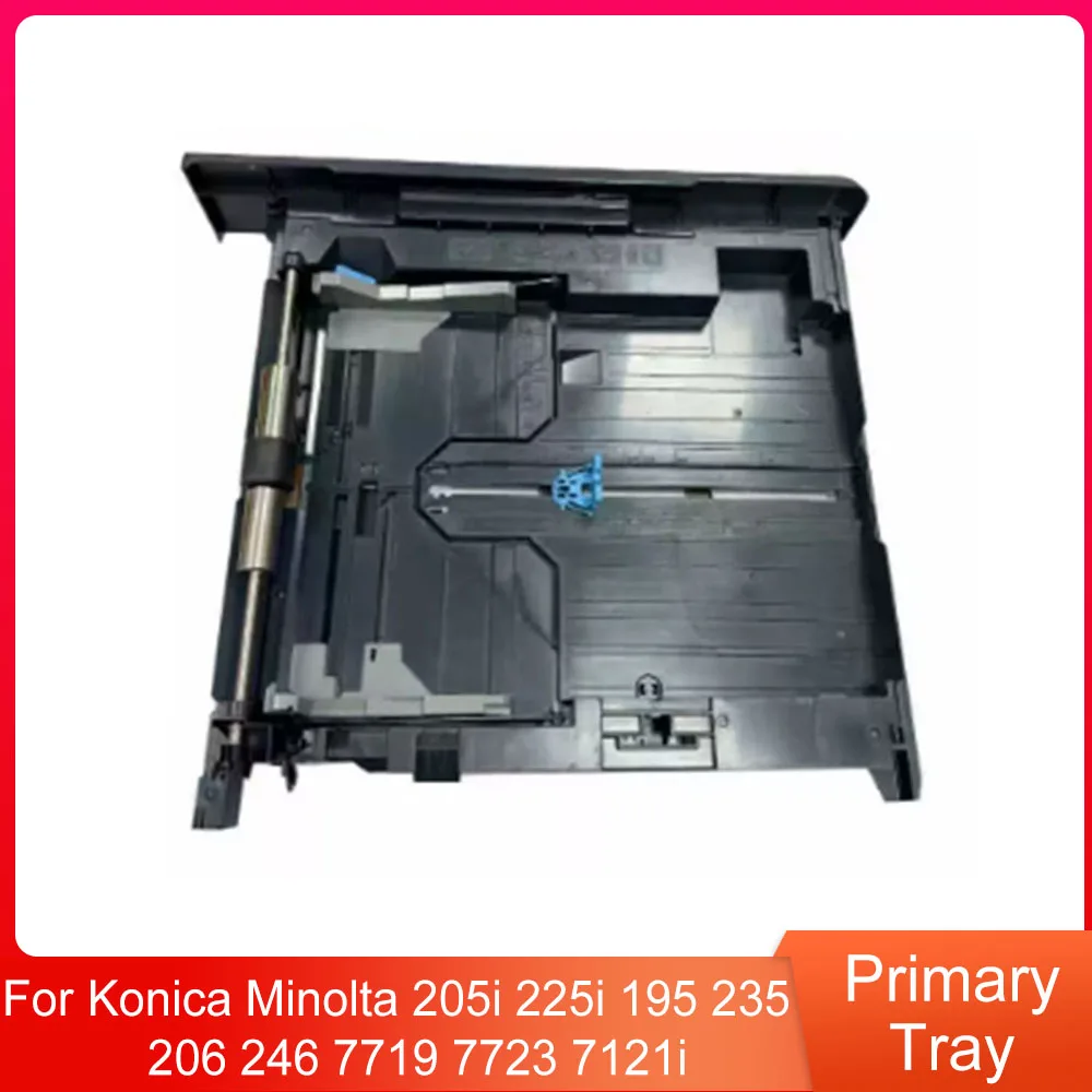 Compatible Primary Tray for Konica Minolta 205i 225i 195 235 206 246 7719 7723 7121i