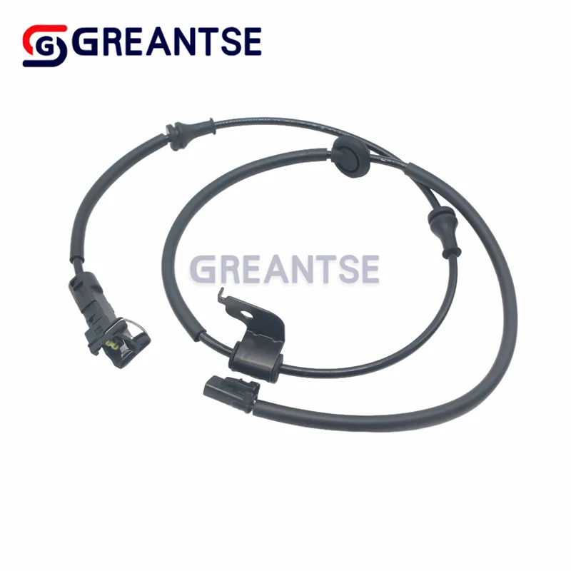 91920-B2100 ABS-Geschwindigkeitssensorkabel hinten 91920B2100 für Kia Soul 14-19 Soul EV 15-19