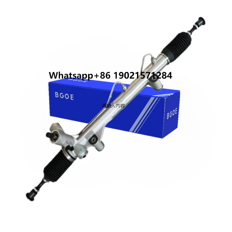 

High Performance Drive Automotive Power Steering Machine OEM No.1664605600 1664606000 For GL GLS 450 4MATIC