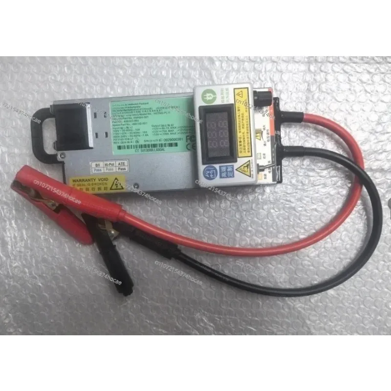 14.6V 100A Automotive Programming Regulated Power Supply, LiFePO4 Ternary Lead-acid Battery Charger