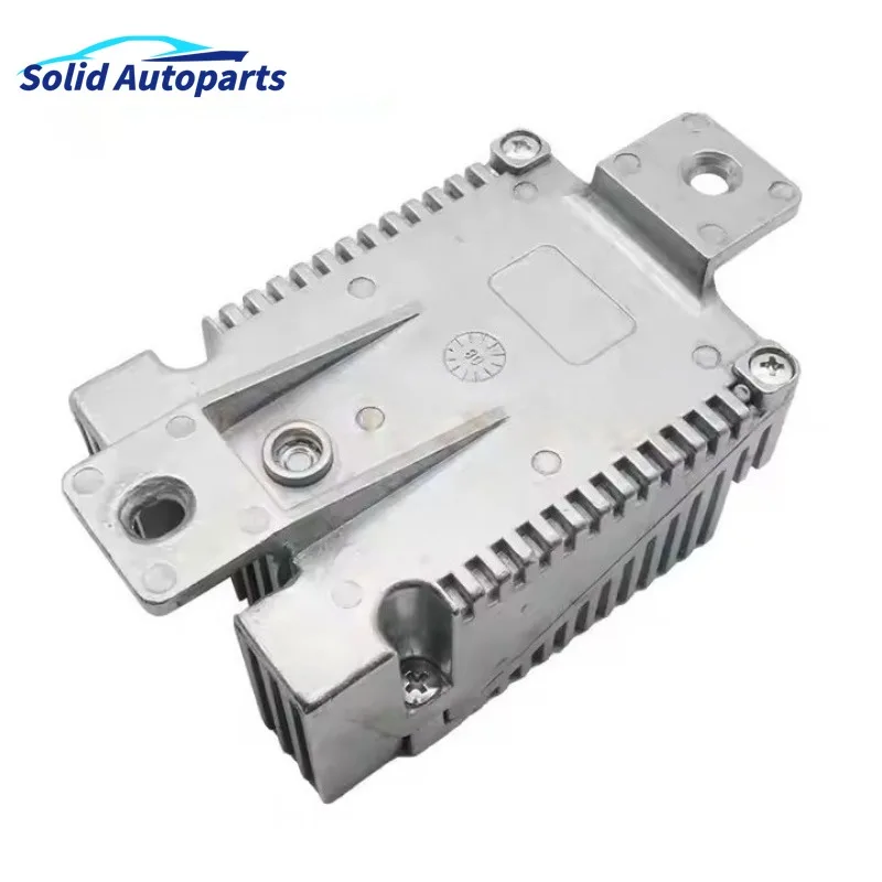 

6E538C609AA Radiator Cooling Fan Control Module Compatible For Ford Cars accessories 6E53-8C609-AA 6E53 8C609 AA New