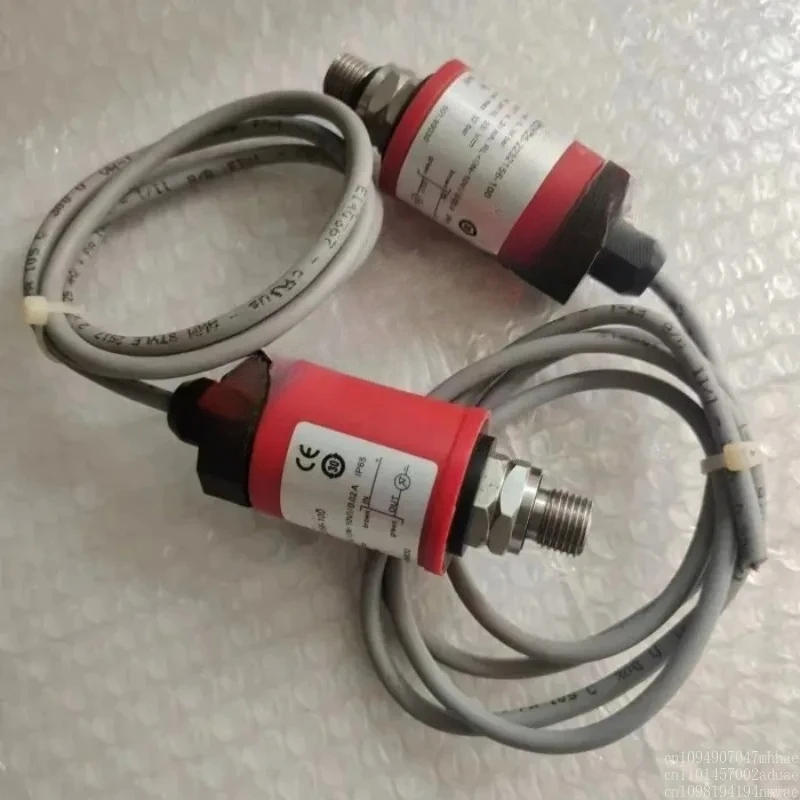 932312S-2232156-100 Original screw air compressor pressure sensor 2105040032