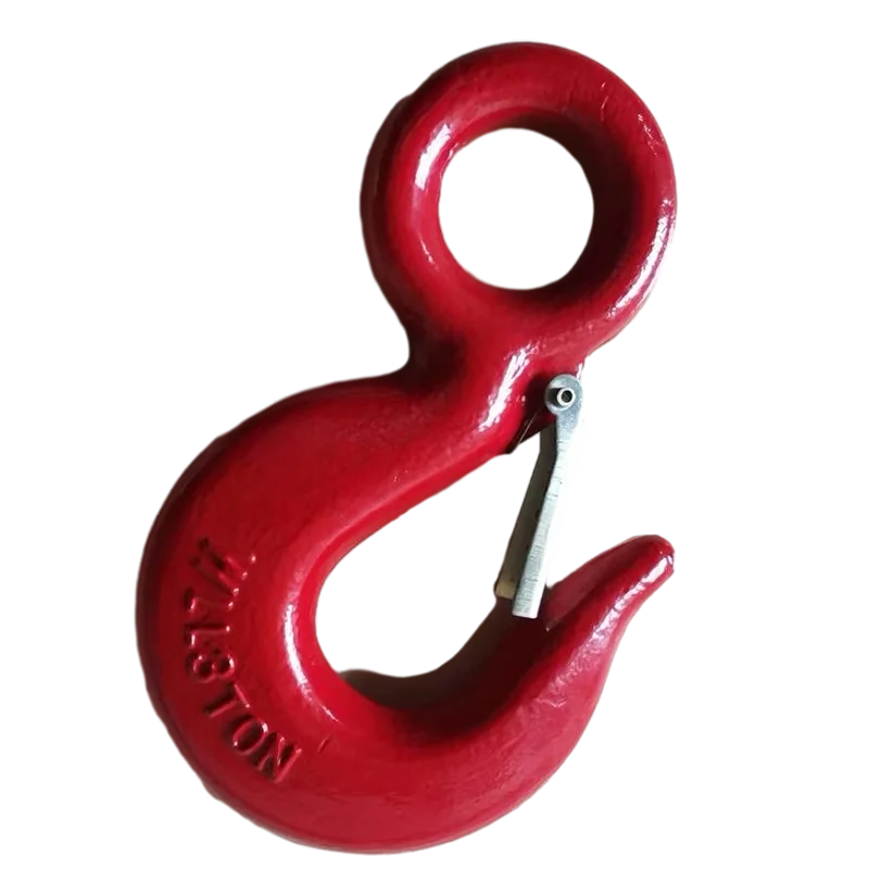 

Chenli High Quality 320C EYE HOOK