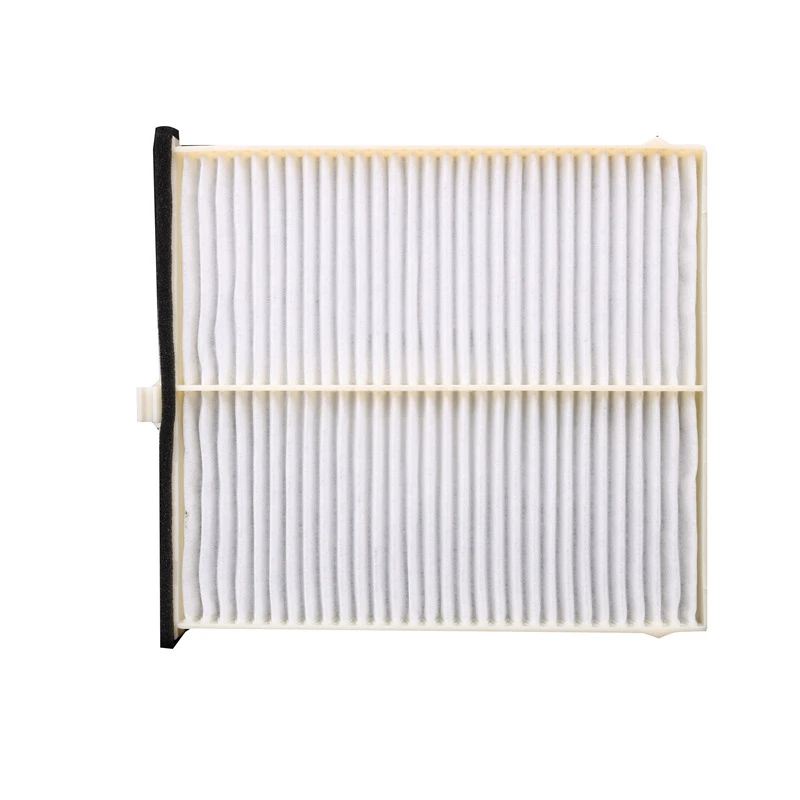 Car Cabin Air Filter Fit for Mazda CX-3 Scion IA Toyota Yaris IA L4 D09W-61-J6X DB9L-61-J6X 87139-WB001 CF12140 WP10267