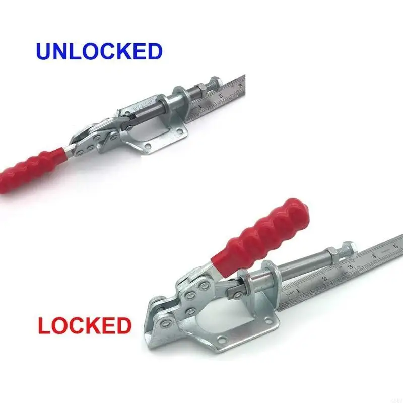 G88A 32 mm CLAMPS ALTER