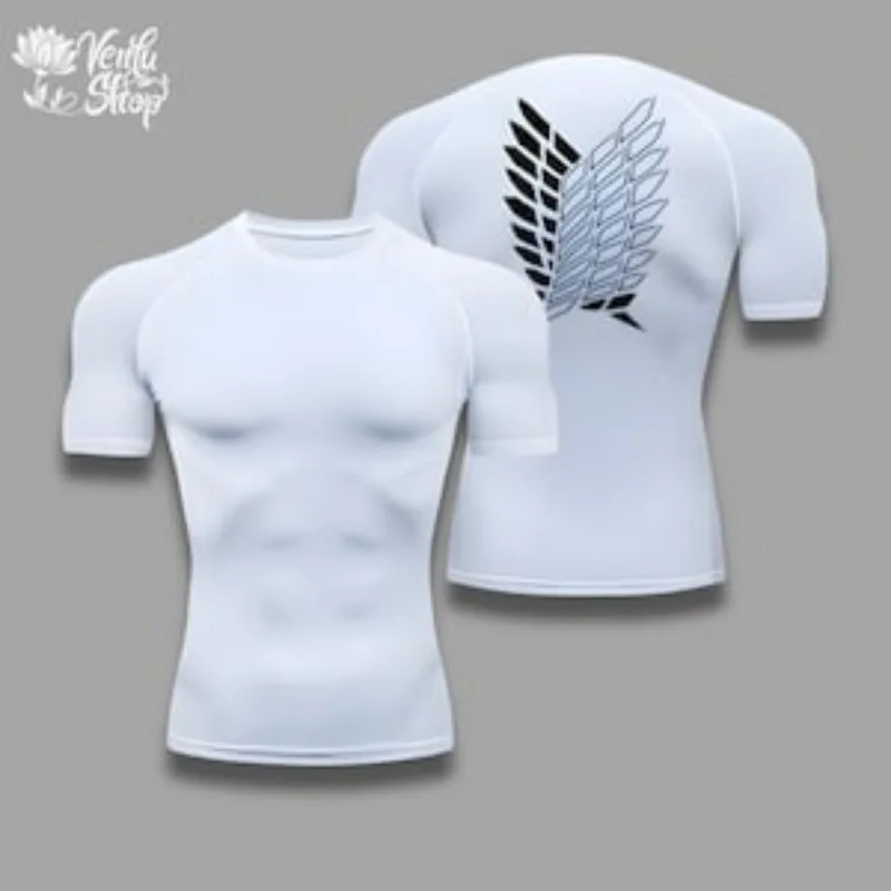 aot-levi-ackerman-attack-on-titan-anime-academia-compressor-camiseta-musculosa-merch-roupas-de-fitness-camiseta-de-anime-esporte
