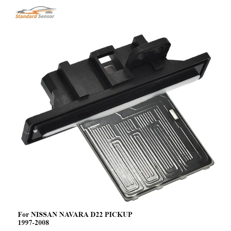 Рисунок 2 - 27150-3S810 для NISSAN NAVARA D22