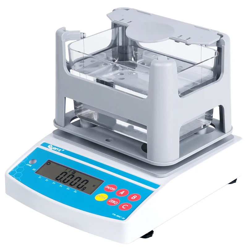

AU-120CE Professional Manufacturer of Wood Density Meter, High Quality and Efficient Wood Density Tester