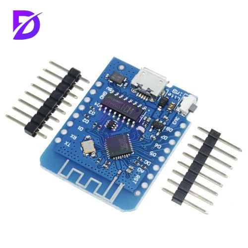 ESP8266/ESP8285 CH340G Nodemcu ESP-12F Development Board Open Source Serial Module Works Great for Arduino IDE