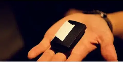 2020 Flash Ninja by Terry Cheung Magic Trick Magic Trick