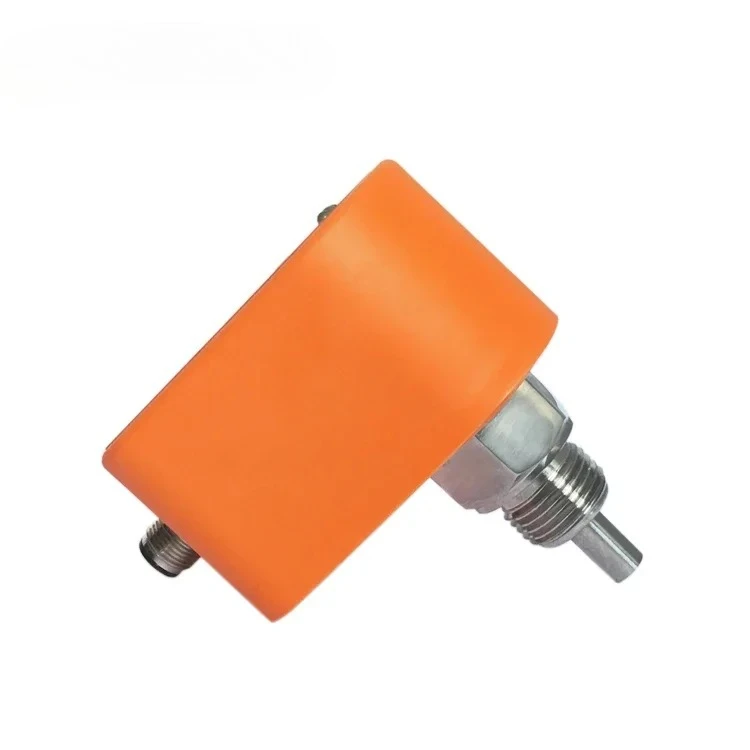 Sensor de interruptor de flujo Sensor de flujo de agua Interruptor de flujo térmico de plástico para agua y aceite