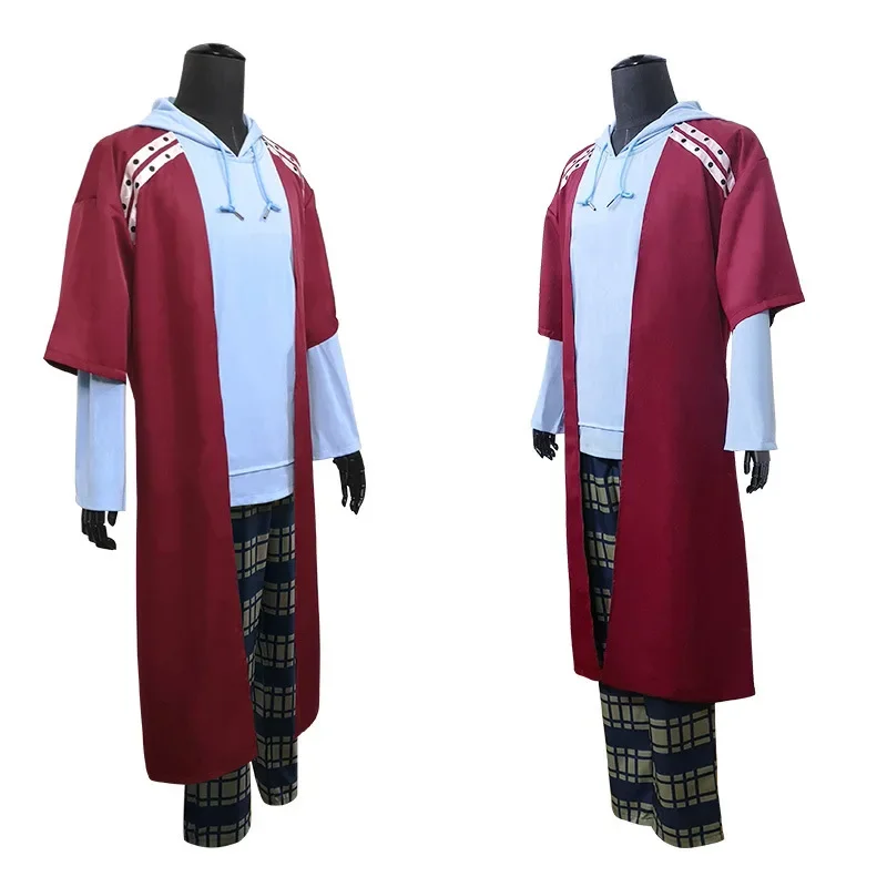 EE01 4 шт., Прямая поставка, быстрая доставка, аниме, толстый Тор, косплей костюм, мужская осенняя повседневная одежда, Хэллоуин, карнавал, вечеринка, косплей и 0Ww