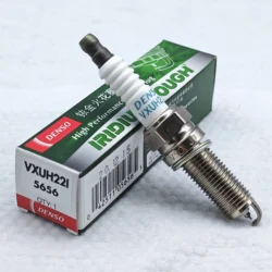 1pcs Original DENSO Iridium Spark Plug VXUH22I 5656