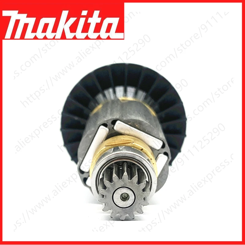 MAKITA DSC121 DSC163 DDF481 DHP481 용 로터