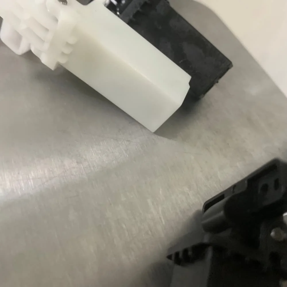 

50X 301022338001 301022669001 Scanner Cover Hinge for PANTUM M6500 M6550 M6600 M6502 M6506 M6507 M6552 M6557 M6607