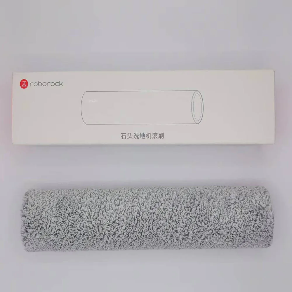 Original Roborock F25 Series Roller Brush HEPA Filter Parts for F25 ALT/F25 ACE/F25 RT Wet and Dry Vacuum Cleaner Accessories