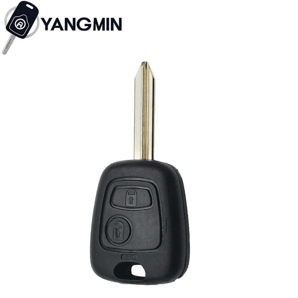 Рисунок 2 - YANGMIN удаленный автомобильный