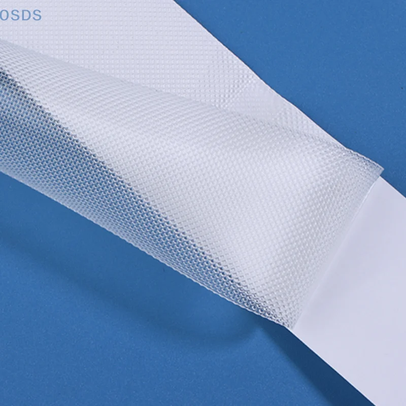 Pickleballs Paddles Protection Tape Transparent Racquet Head Guard Durable Protection for Paddle Edge Anti-Scratch​