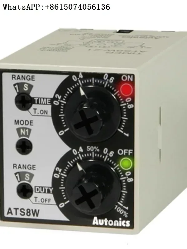 ATS8W-41 O-Ttonix C…