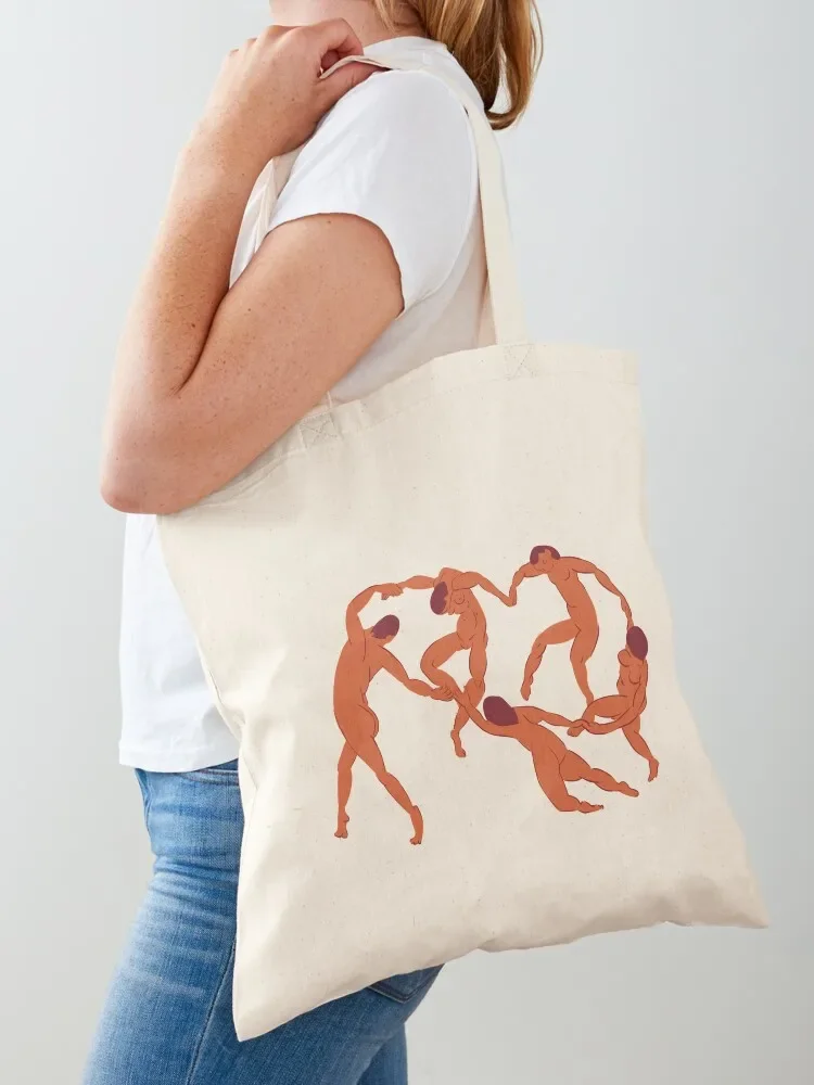 

Matisse - The Dance Tote Bag tote bags men tote bag women Gift bag ecological bags