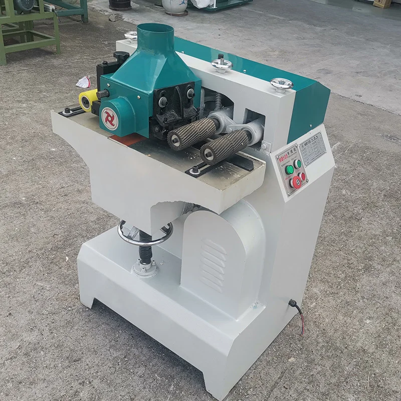 

Wood Planer Machine Electric Carpenter Planing Machines Woodworking Wood Profiling Line Molding Machine