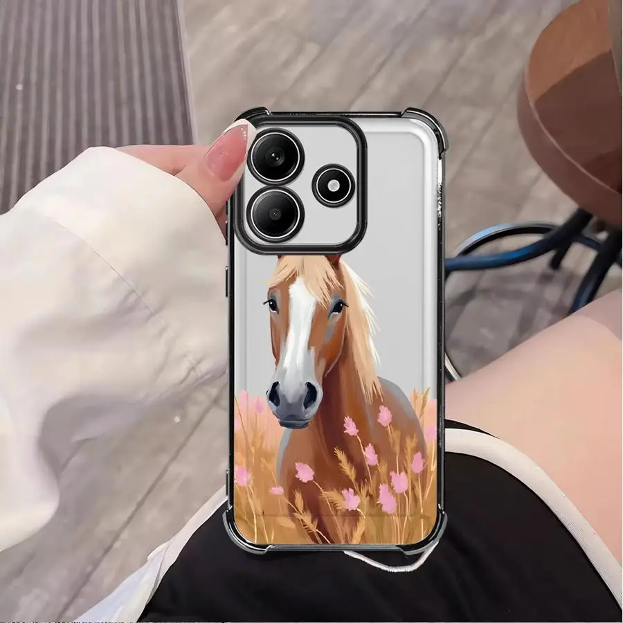 Phone Cover Case Fo…