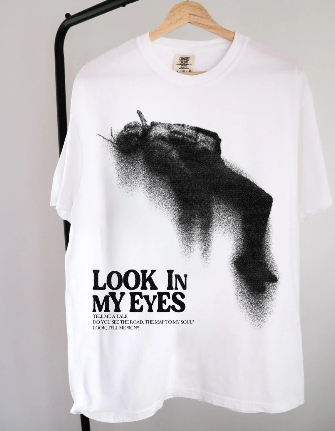 Travis Scott My Eyes Shirt, Travis Scott Utopia Shirt, Hip Hop Rap Shirt, Utopia Album, Travis Scott Graphic Tee Merch