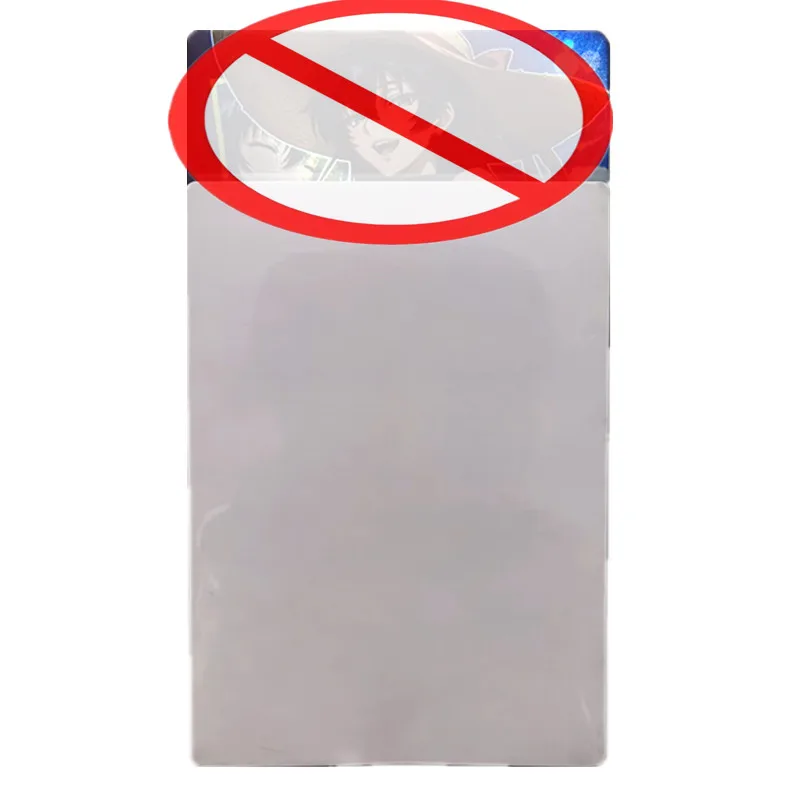 9pcs/set PC Adventure Game Homemade Sexy Card Taimanin Anime ACG Goddess Adult Card Gift Toy Cosplay Manga Collection Card