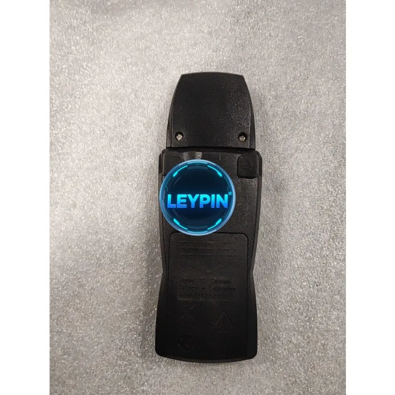 High Precision Digital Split TESTO 540 Integrated Lux Meter Speed Measuring Instruments TESTO545 Brightness Meter    ytdi