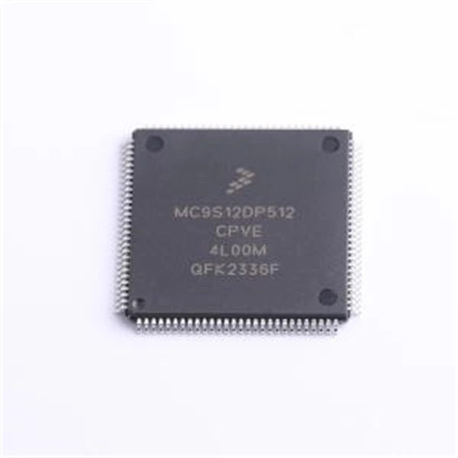 

2PCS/LOT MC9S12DP512CPVE (Embedded Processors & Controllers)
