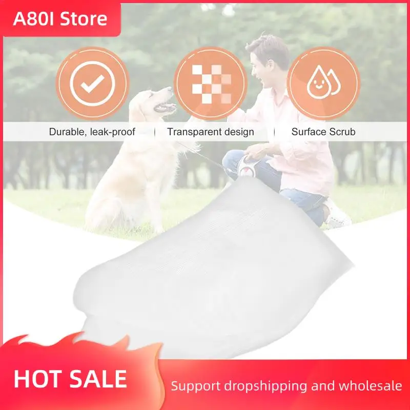 

A80I 100Pcs Canine Semen Collection Cones, Disposable Canine Artificial Insemination Cones Dog Semen Collection Bag