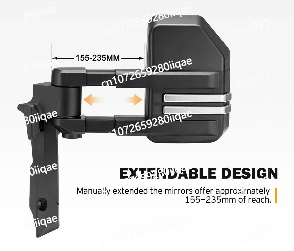 San Pair Extendable…