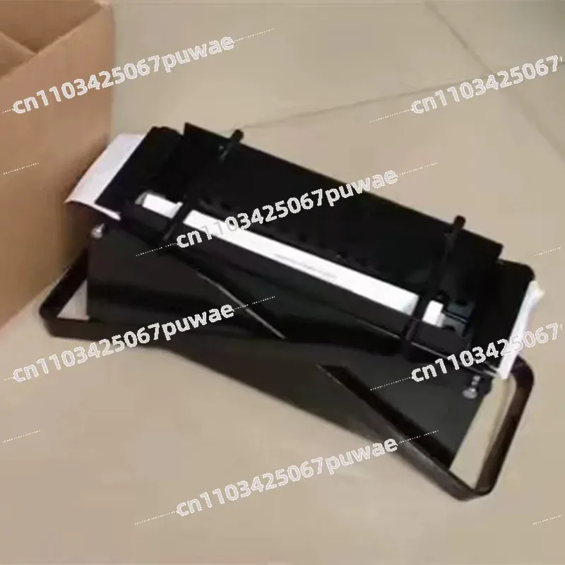 Export Mini Non-Standard Waste Paper Baler Office Home Newspaper Wood Shavings Briquette Machine Paper Shredder Compactor