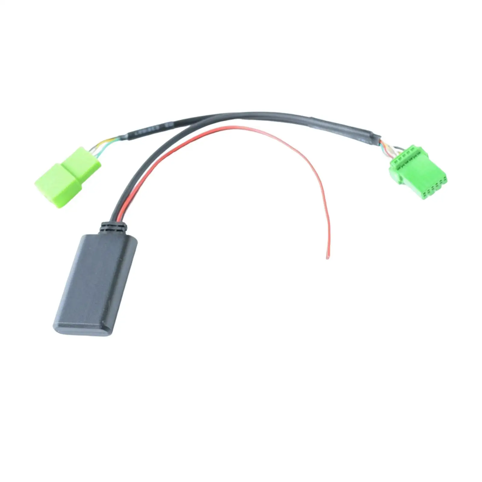 Car Audio Cable Adapter Radio Audio Harness Connector für Discovery Car mit AUX Professional