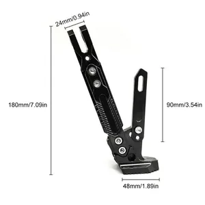 8 principais vendas cavalete de moto esportiva - №1