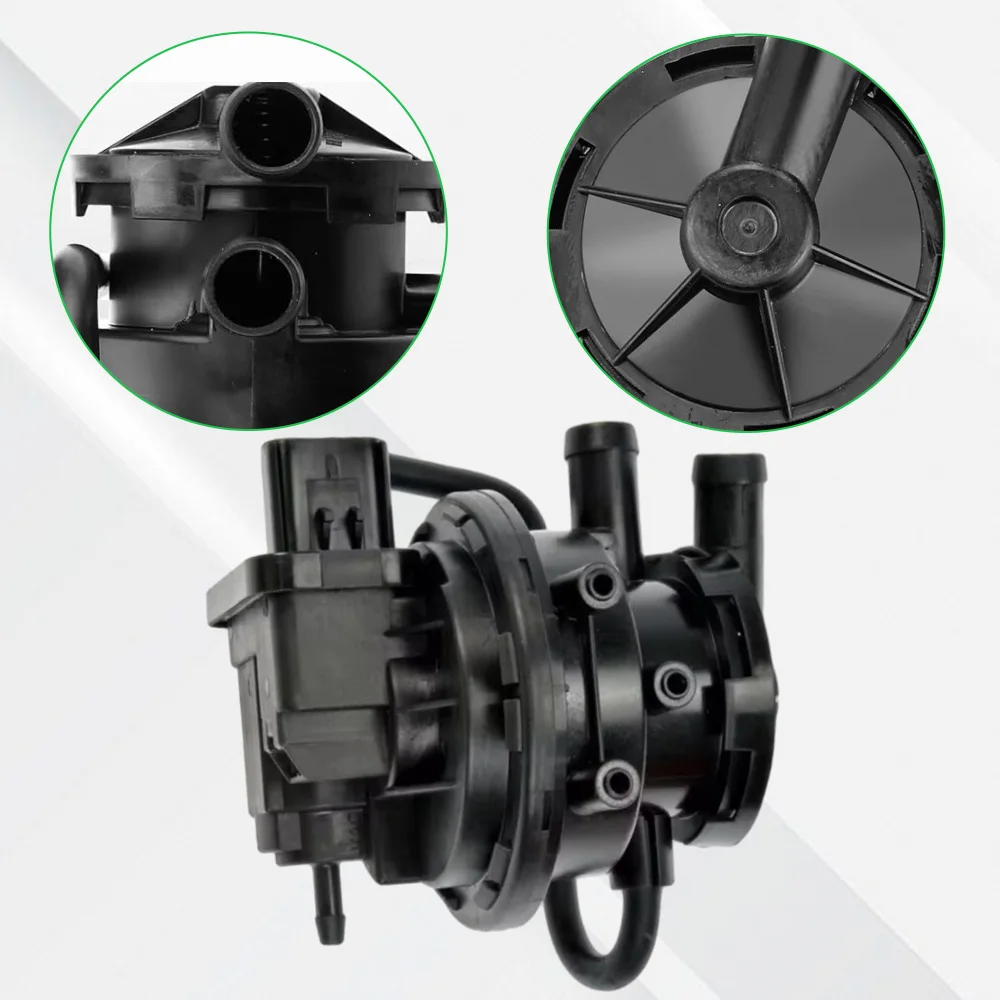 

Насос для обнаружения утечек паров топлива для Jeep Grand Cherokee, Wrangler, Dodge Ram, Chrysler, Plymouth Prowler 310-204 4856672 4856672AB