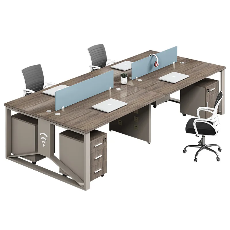 

Staff desk Office desk Screen station