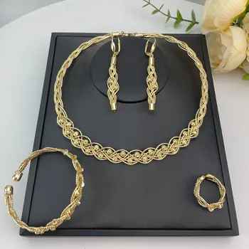 10 best sales Emma necklace - №10