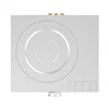 Smsl pl200 mqa cd player hi-end cd programm ak4499ex dac 5