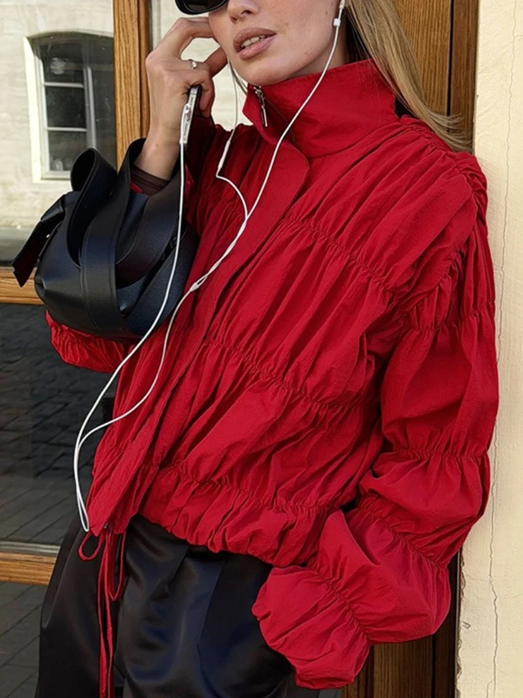 Thumbnail 2 - #13 Best Cropped Fashion Jackets to Buy In 2026