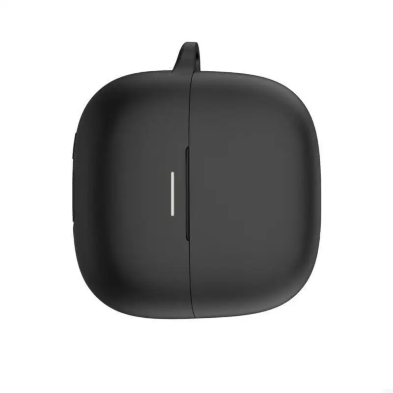 J1HD Cover silicone động cho chồi 6pro nghe silicon thực tế che phủ da