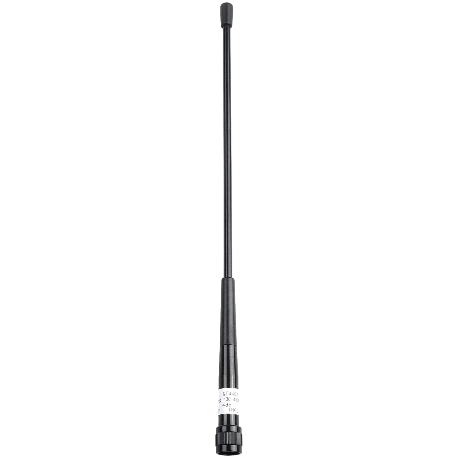 Adecuado para CHCNAV STRONEX S10 UniStrong G10 GNSS antena de medición del receptor 4dBi 430450MHz QT440A antena GPS