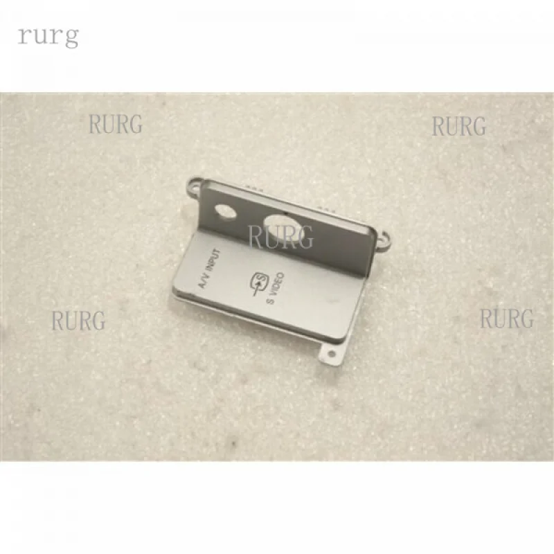 R+  FOR Sony Vaio VGC-LN1M All In One PC I/O Plate Cover A/V Input S Video