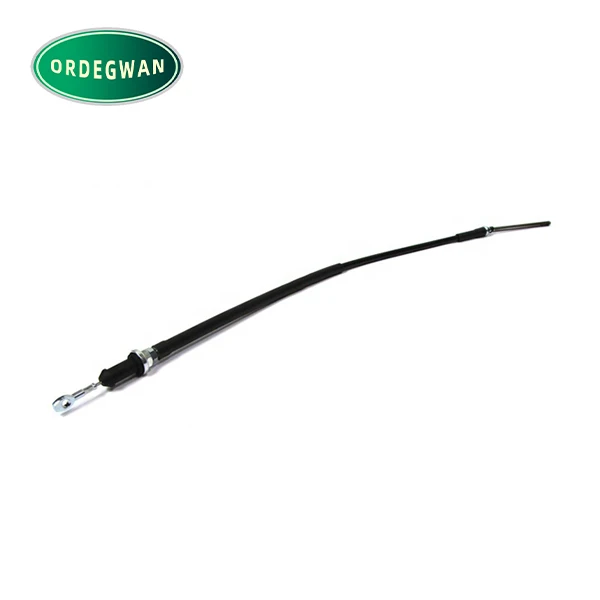 Car Handbrake Hand Brake Cable SPB500200 for Defender 90 110 130 300TDi Spare Parts Factory Price Online view 2
