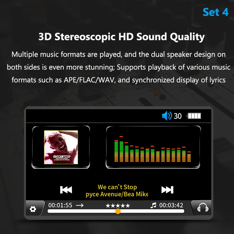 Notebook intelligente in pelle senza blocco delle impronte digitali con penna per studenti Designer Business Man Registra note Telefono Ricarica wireless