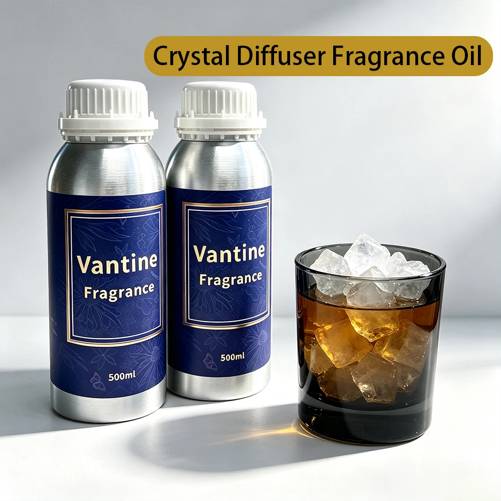 Minyak Isi Ulang Mesin Penghar - Home Fragrance Diffuser Refills ulasan dan harga